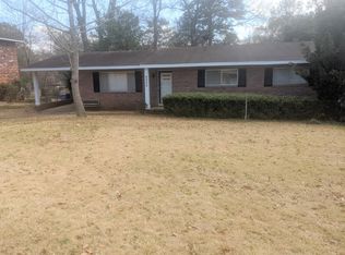 4020 Tifton Dr, Columbus, GA 31907