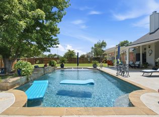 550 Christenberry Rd, Springtown, TX 76082