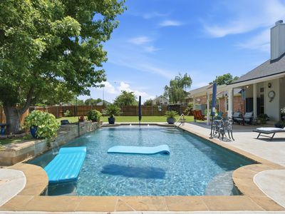 550 Christenberry Rd, Springtown, TX, 76082