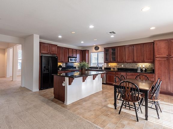 Moccasin Whole Kitchen