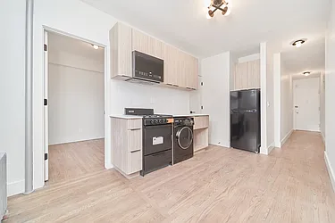 Rented by Living New York