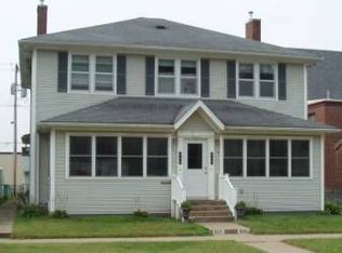 928 Avenue F, Fort Madison, IA 52627