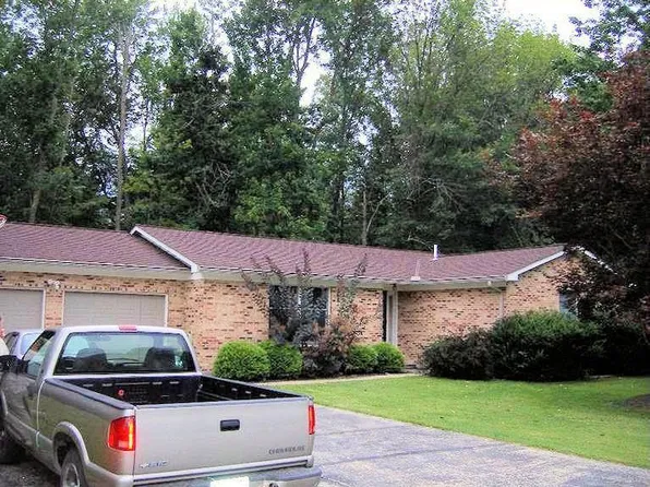 103 Rosewood Ln, Mount Orab, OH 45154