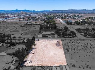 3328 W Cougar Ave, Las Vegas, NV 89139