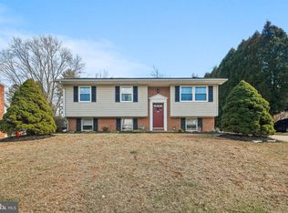 233 Bynum Ridge Rd, Forest Hill, MD 21050