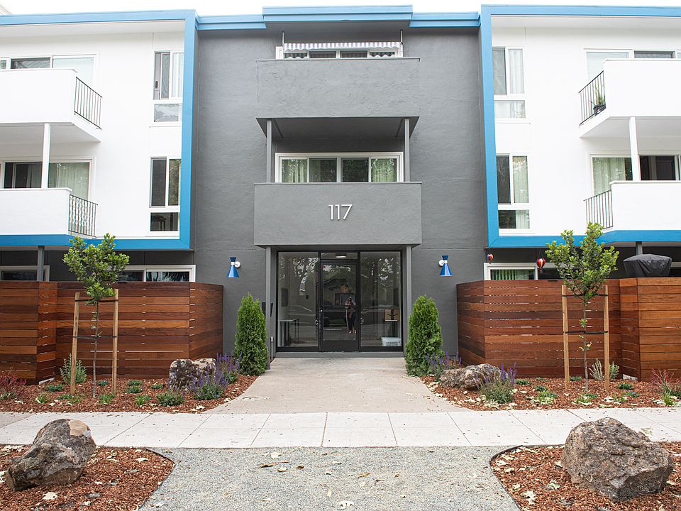 1st image of 117 Vera Ave #7