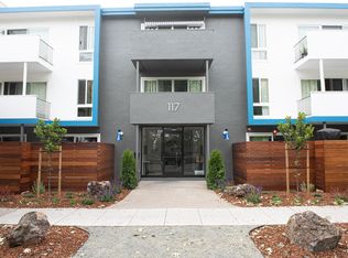 117 Vera Ave #7, Redwood City, CA