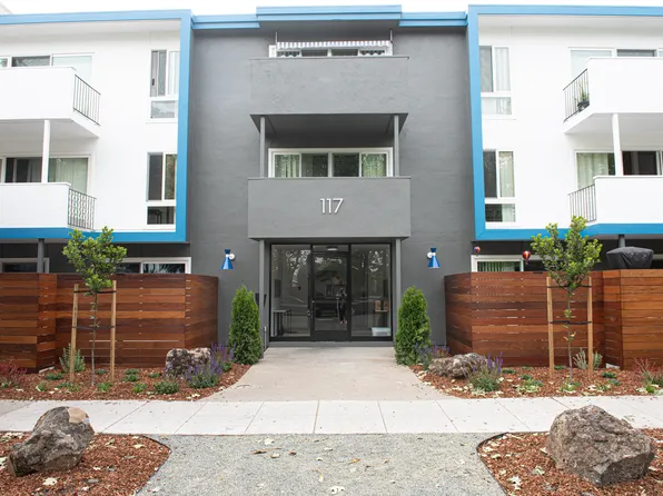 117 Vera Ave #7, Redwood City, CA 94061