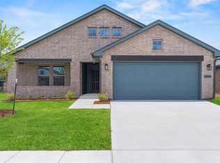 16001 Switchgrass Pl, Moore, OK 73170