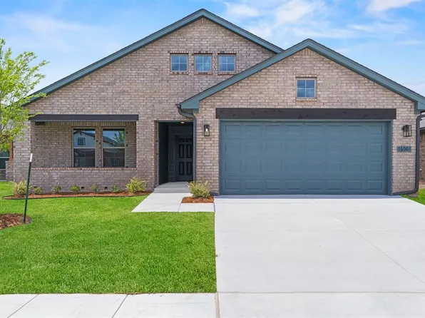 16001 Switchgrass Pl, Moore, OK 73170