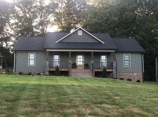 626 Lower Stone Church Rd, Rockwell, NC 28138