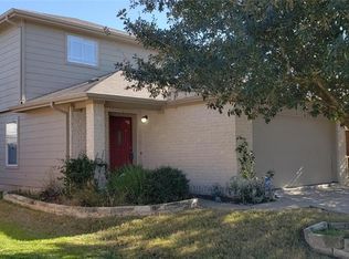 12425 Drummond Dr, Austin, TX 78754