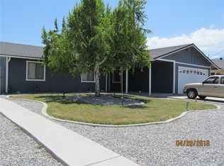 21640 San Lucas Dr, Tehachapi, CA 93561