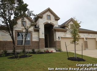 10411 Foxen Way, Helotes, TX 78023