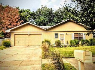 1717 Brookhaven Rd, Jonesboro, AR 72401