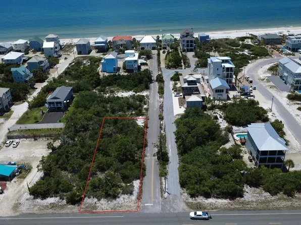 LOT 1A Beach To Bay Dr, Pt Saint Joe, FL 32456