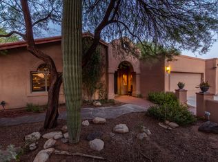 8732 N Maya Ct, Tucson, AZ 85742