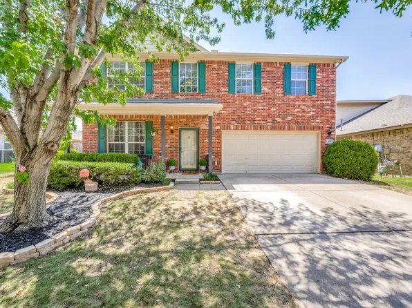 13205 Berrywood Trl, Fort Worth, TX 76244