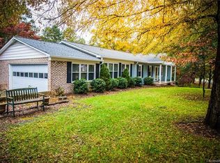 3170 Daugherty Rd, China Grove, NC 28023