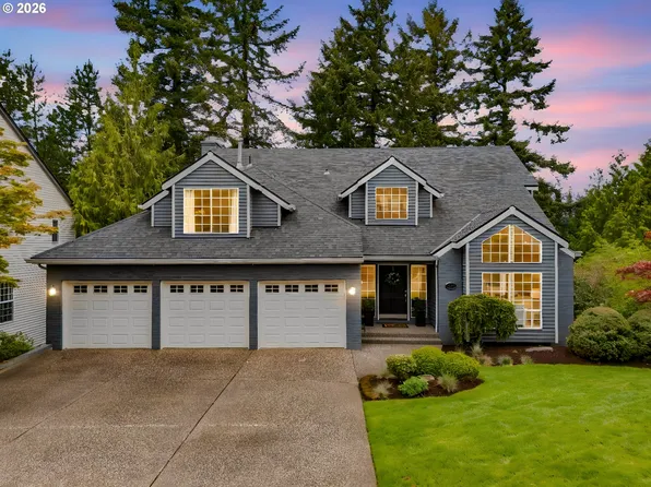 1331 Troon Dr, West Linn, OR 97068