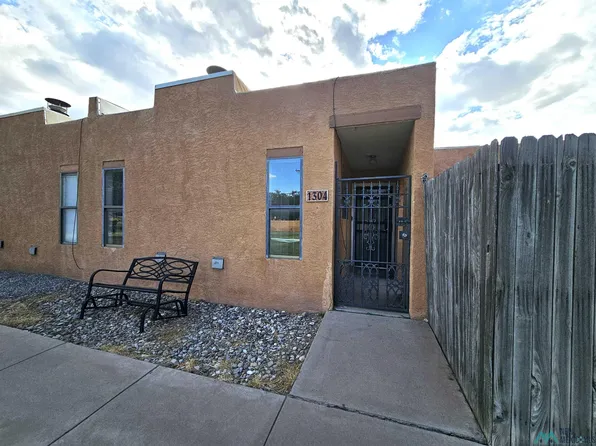 1304 S Sunset Ave, Roswell, NM 88203