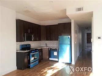 Rented by Oxford Property Group