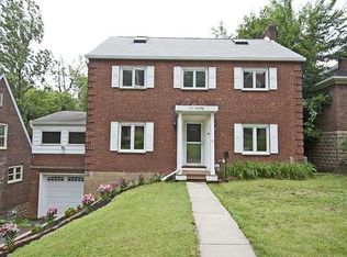 6 Norway Rd, Pittsburgh, PA 15221