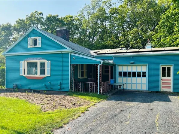 57 Jensen Street, Manchester, CT 06042