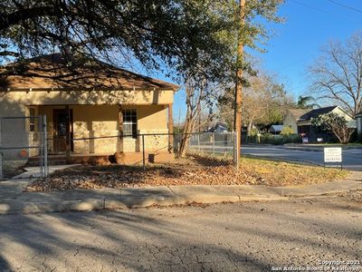 224 Kirkwood, San Antonio, TX, 78214