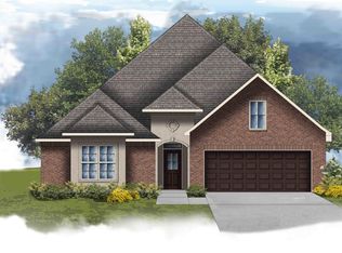 1010 Deer Meadow Blvd, Broussard, LA 70518