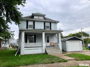 1841 5th St, Moline, IL 61265
