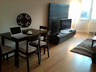 Rented by Shany Landmarks LLC