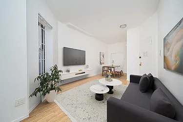 Rented by Living New York