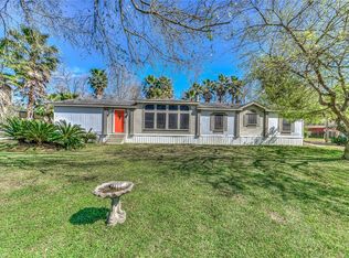 400 Campbell Acres Rd, Cleveland, TX 77328