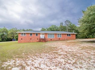 226 Pipeline Rd, Aiken, SC 29801