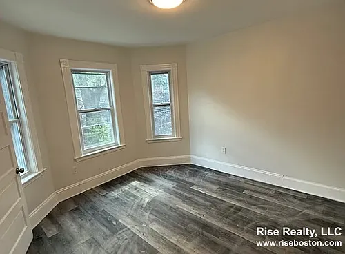33 Hancock St #3R Photo 1