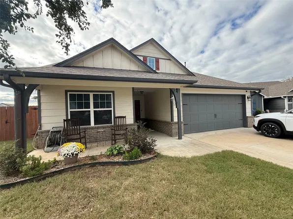 6604 S 20th Pl E, Broken Arrow, OK 74011