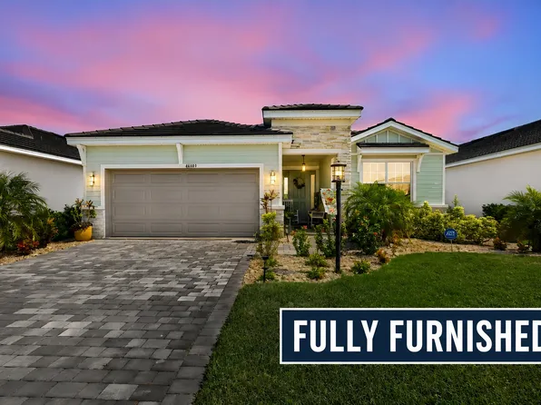 18123 Gulf Ranch Pl, Lakewood Ranch, FL 34211