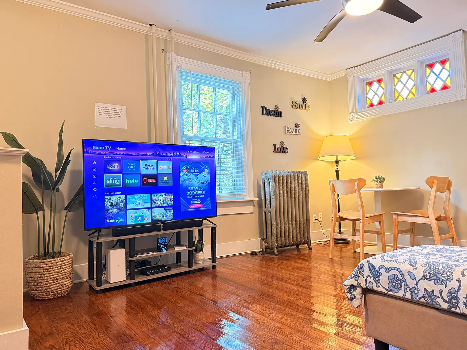 1 bed, 780 sqft, $2,500 — Photo 4