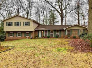 4742 Hickory Ct, Lilburn, GA 30047