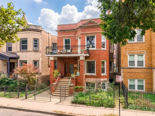 2523 W Iowa St, Chicago, IL 60622