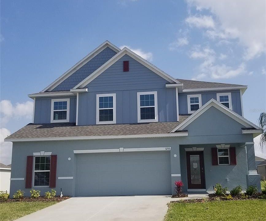1st image of 1210 HILLBRIDGE DRIVE