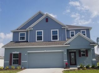1210 Hillbridge Dr, Haines City, FL 33844