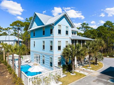 386 Redbud Ln, Inlet Beach, FL, 32461