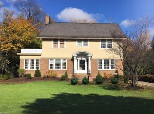 3165 Monmouth Rd, Cleveland Heights, OH 44118