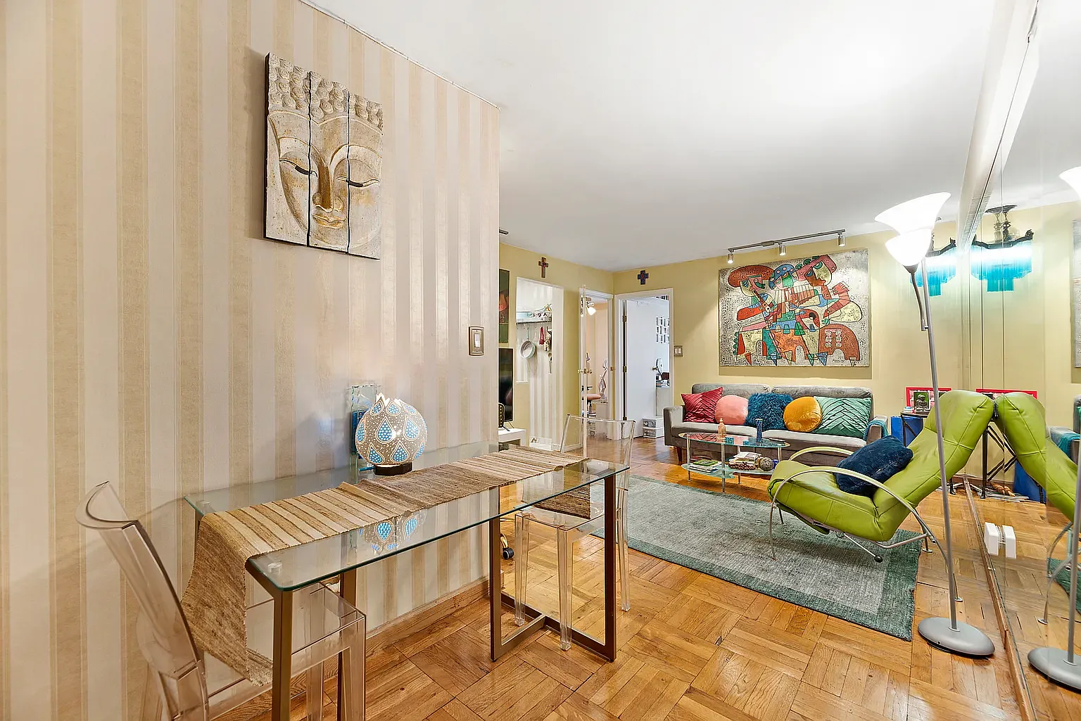 420 East 64th Street — Photo 1