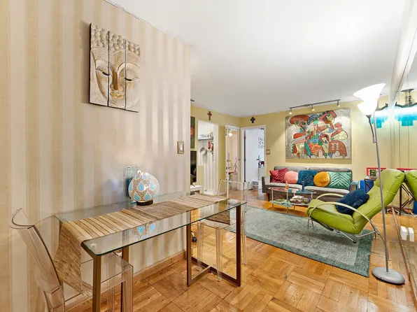 420 E 64th St Floor 4, New York, NY 10065