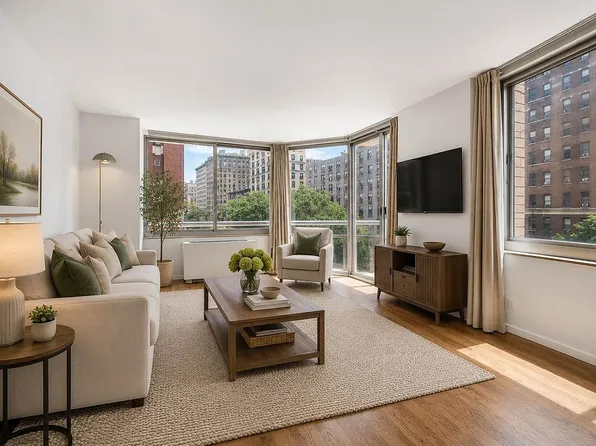 250 W 90th St APT 7H, New York, NY 10024