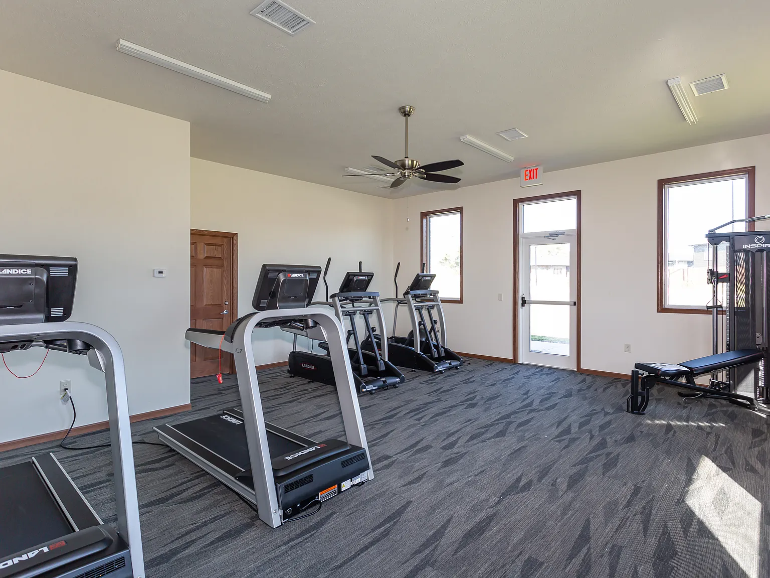 Wilderness Brook Apartments — Photo 4