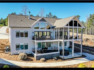 9016 Reservoir Rd, West Union, SC 29696